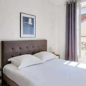 Apartamento Paris House, Ivry-sur-Seine