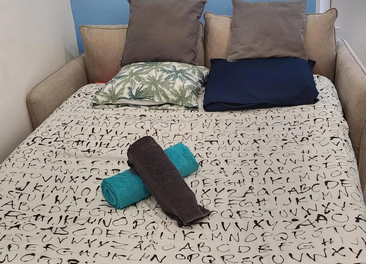 Apartamento Appartement 